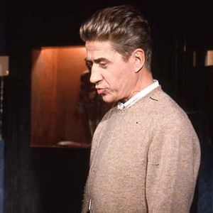 Fotoğraf Alain Resnais