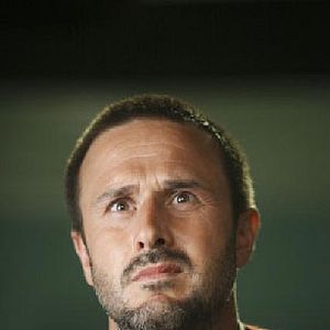 Fotoğraf Pushing Daisies