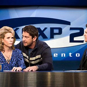 Fotoğraf Cheryl Hines