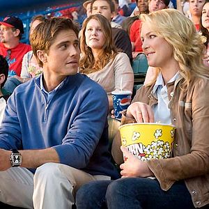 Fotoğraf Eric Winter