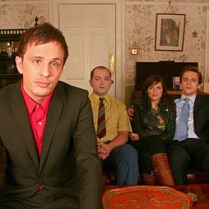 Fotoğraf How Not to Live Your Life