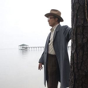 Fotoğraf Benjamin Button’ın Tuhaf Hikayesi