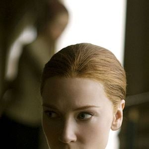 Fotoğraf Benjamin Button’ın Tuhaf Hikayesi