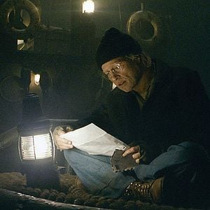 Fotoğraf Benjamin Button’ın Tuhaf Hikayesi