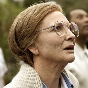 Fotoğraf Benjamin Button’ın Tuhaf Hikayesi