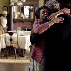 Fotoğraf Benjamin Button’ın Tuhaf Hikayesi