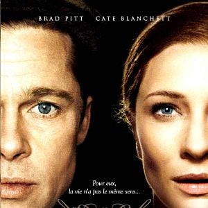 Fotoğraf Benjamin Button’ın Tuhaf Hikayesi