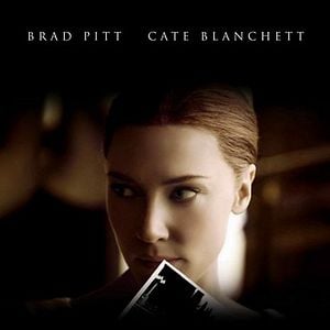 Fotoğraf Benjamin Button’ın Tuhaf Hikayesi