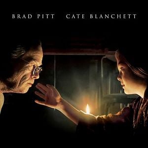 Fotoğraf Benjamin Button’ın Tuhaf Hikayesi