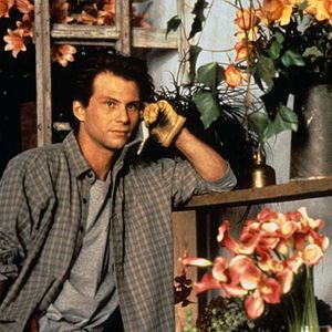 Fotoğraf Christian Slater