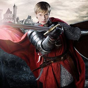 Fotoğraf Bradley James (II)