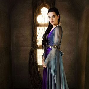 Fotoğraf Katie McGrath
