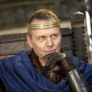 Fotoğraf Anthony Head
