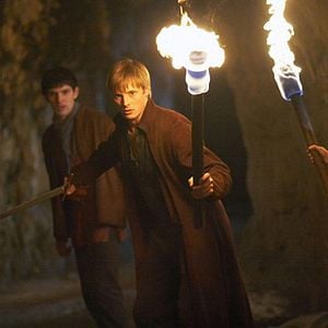 Fotoğraf Colin Morgan (II)