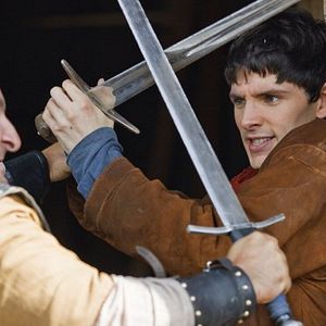 Fotoğraf Colin Morgan (II)