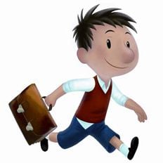 Fotoğraf Le Petit Nicolas