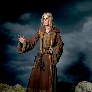 Fotoğraf Bruce Spence