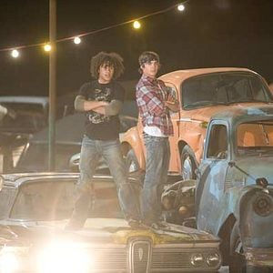 Fotoğraf Kenny Ortega