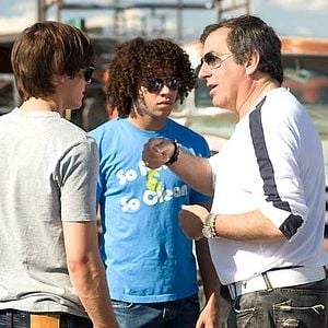 Fotoğraf Kenny Ortega