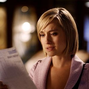 Fotoğraf Allison Mack