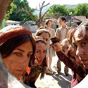 Fotoğraf Absürdistan