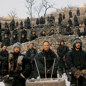 Fotoğraf Takeshi Kaneshiro