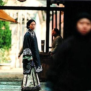 Fotoğraf Jinglei Xu