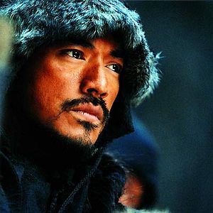 Fotoğraf Takeshi Kaneshiro