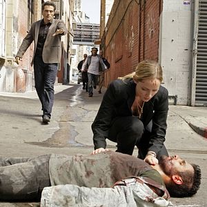 Fotoğraf Marley Shelton