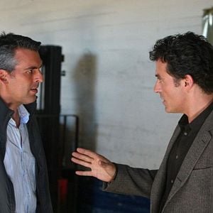 Fotoğraf Eleventh Hour (US)