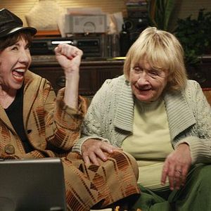 Fotoğraf Kathryn Joosten