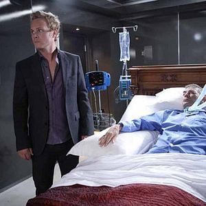 Fotoğraf Robert Forster