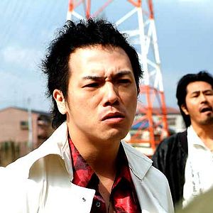 Fotoğraf Takashi Miike