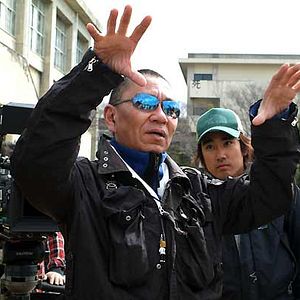 Fotoğraf Takashi Miike