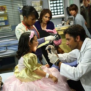 Fotoğraf John Stamos