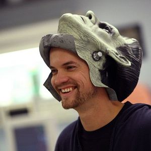 Fotoğraf Shane West