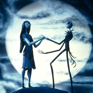 Fotoğraf Henry Selick