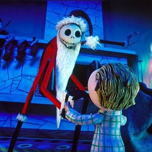 Fotoğraf Henry Selick