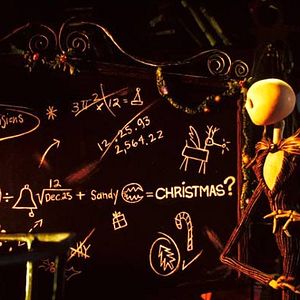 Fotoğraf Henry Selick