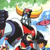 Fotoğraf Yūfō Robo Gurendaizā