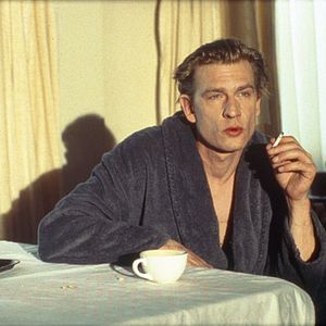 Fotoğraf Guillaume Depardieu