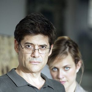 Fotoğraf Georges Corraface