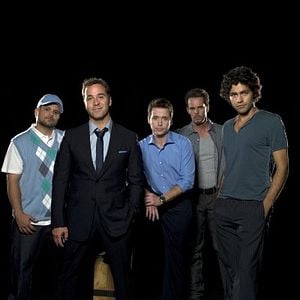 Fotoğraf Jerry Ferrara