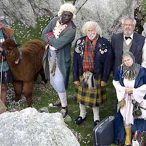 Fotoğraf Pierre-François Martin-Laval