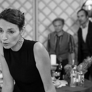 Fotoğraf Jeanne Balibar