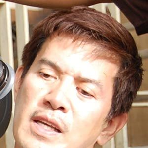 Fotoğraf Brillante Mendoza