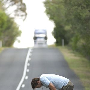 Fotoğraf Jamie Blanks