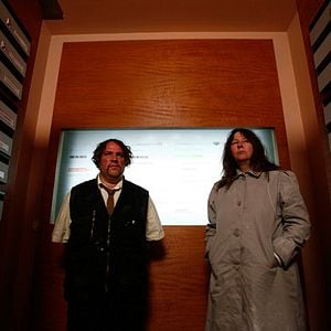 Fotoğraf Benoît Delépine