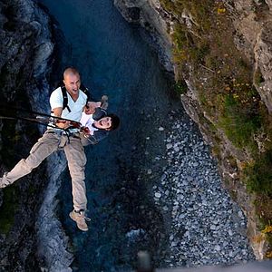 Fotoğraf Gerilim Hattı