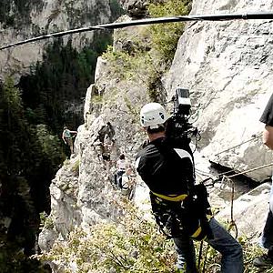 Fotoğraf Gerilim Hattı